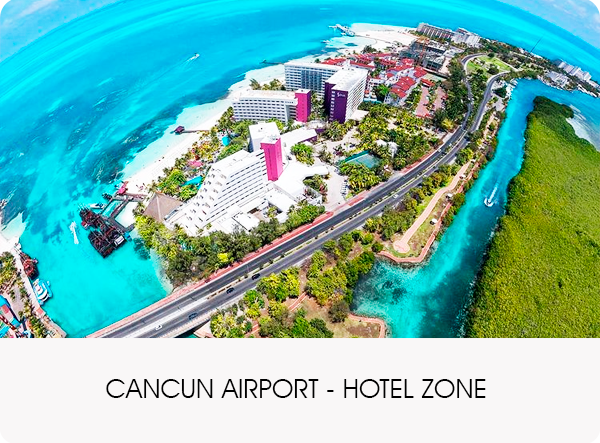 Cancun Airport Transfer